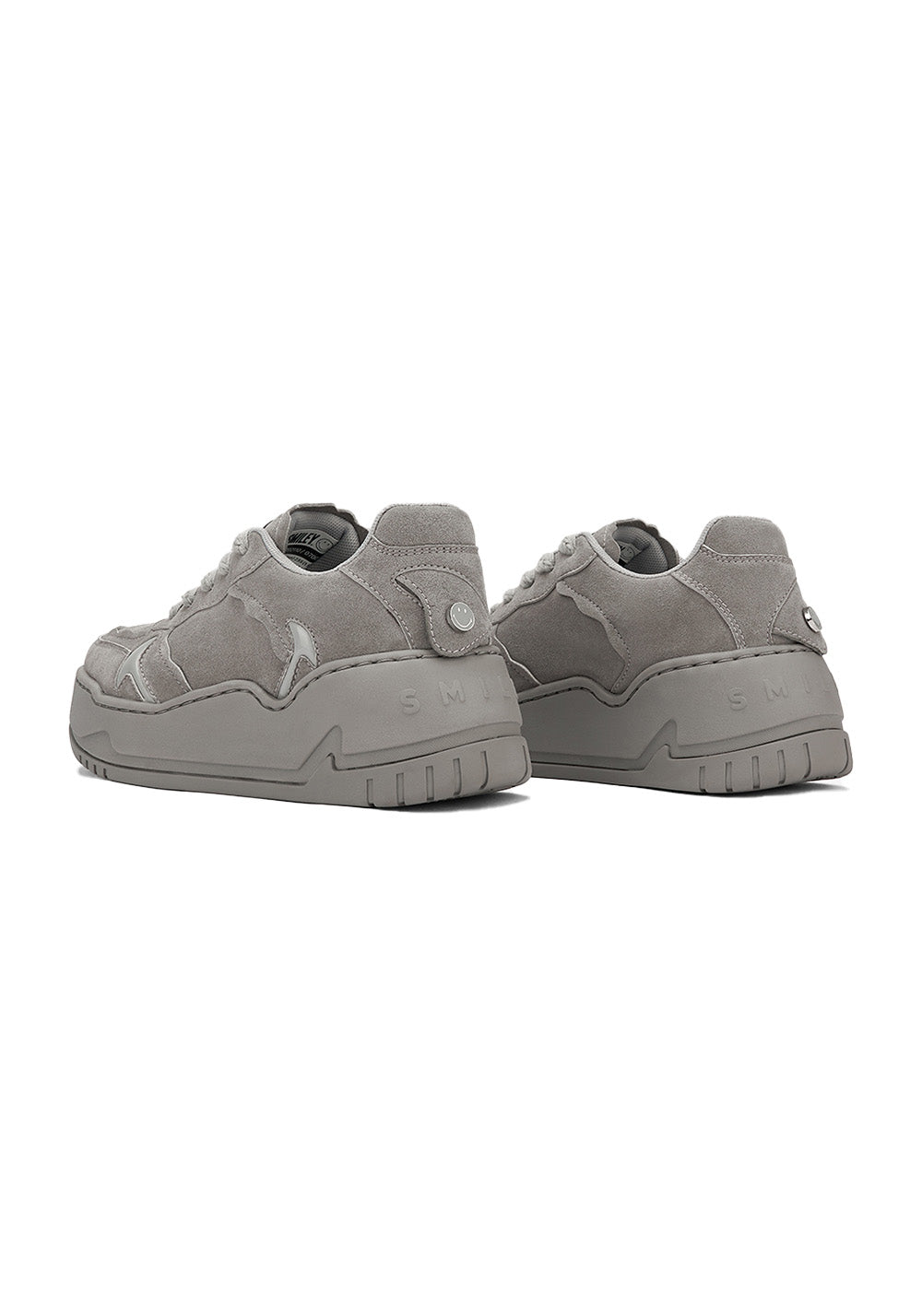 SMILEY丨 German Trainer Replica - PSYLOS 1, SMILEY丨 German Trainer Replica, Retro Trainers, SMILEY•JAPAN, PSYLOS 1